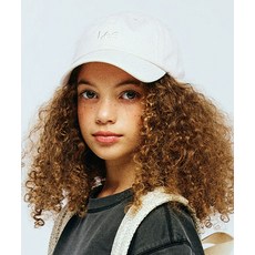 LEE KIDS 피그먼트 다잉 볼캡 라이트퍼플 LK2602CA30TP, 056