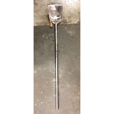 工具家達人 煎匙, 1個, 白鐵