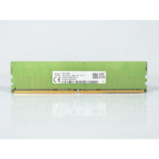 SK하이닉스 DDR5 44800 RAM 16GB 데스크탑 5600MHz A다이 PC 메모리 램 파인인포, 1개