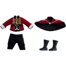 넨도로이드 돌 오요후쿠 장난감 군인 병정 의상 옷 세트 굿스마일 인형 피규어