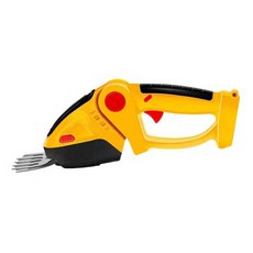 농업용 충전식 잔디 깍기 24V 조경 충전 바리깡 가위, 1개, 24V 배터리 1개 + 충전기