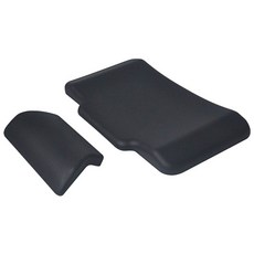 파벨 오토바이 알루미늄 탑박스 등받이 쿠션패드