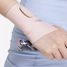 산모손목보호대 얇은 손목 보호대 엄지손가락 스트랩