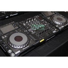 Pioneer DJ 器材