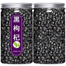 한방재료 야생 흑구기자 신장 흑구기자 특급, 1개