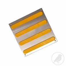 소레빈 점자블럭 선형 점자유도블럭