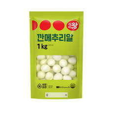 식자재왕 깐메추리알, 1개, 1kg