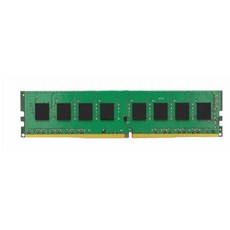 Kingston 16GB 3200MHz DDR4 記憶體, 1個