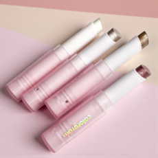 [신상픔] 컬러그램 말랑 젤리 스틱 3g 8컬러 중 택1 완벽픽싱 영롱컬러 스틱하이라이터 젤리클리터 완벽고정 탱클제형 퀵앤이지발림성 다채로운펄 포인트글리터 쉬머글리터 수분밀착, 1개, 04 태닝렌지