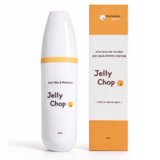 국내최초 특허받은 강아지 미끄럼방지 크림 젤리챱30ml, 1개, 30ml