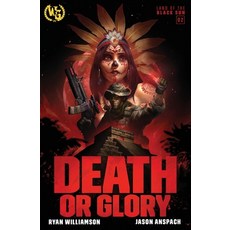 (영문도서) Death or Glory Paperback, Wargate Books, English, 9798889220602