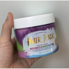 [1+1] 바이오레시피 헤어팩 2종 (300gx2개) / 트리트먼트 헤어클리닉 단백질헤어팩, 2개, 핑크+핑크