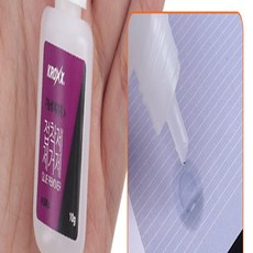 미니쓰 접착제 제거 리무버 접착제제거제
