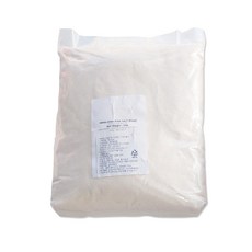 히말라야 핑크 솔트 5kg 가는입자 (천일염 굵은 소금), 1개