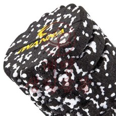 EPP 미니 마사지 폼롤러 30cm 블랙