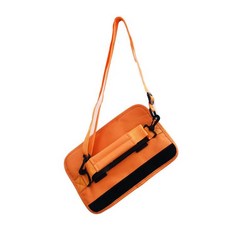 키밍 스포츠골프백 연습백, 옐로우