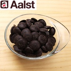 달곰베이킹 알스트 다크코팅초콜릿 200g, 1개