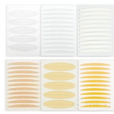 동동 생활용품 쌍꺼풀 테이프 티안나는쌍테, 퀸