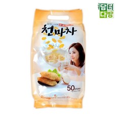 이레에프에스 콘플레이크 천마차 50스틱 coc*0603lU, 1