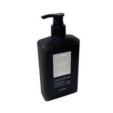 포맨트 퍼퓸 바디로션 코튼허그 300ml, 3개