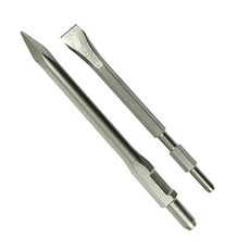 콩콩 치셀 육각 21.0X350MM 아스파트절단
