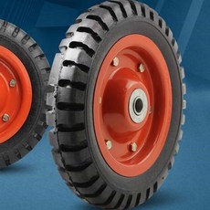 gg1 통바퀴 중량바퀴