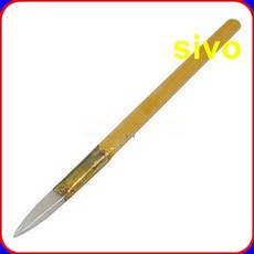 sivo 劍型瑪瑙刀, 1個