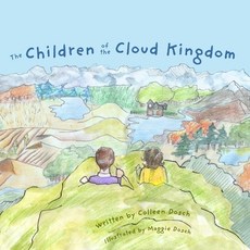 (영문도서)The Children of the Cloud Kingdom Paperback, Independently Published, English, 9798287987589