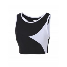 다이나핏 DYNAFIT OCEAN (오션) 브라탑_Black YWM23290Z1 146684