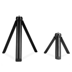 오토케 다용도 스탠딩 베이스 삼각대 사이즈 짐벌 카메라 액션캠 셀카봉 유튜브 개인방송촬영 핸드그립 트라이포드, AC-T12L(290mm), 1개