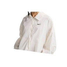나이키 NSW 여성 오버사이즈 경량 UV 자켓 재킷 IO1521-133 266816