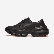 누오보 시아 청키 더비 6 - BLACK 226473