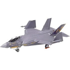 타미야(TAMIYA) 1/72 워버드 컬렉션 No.94 록키드 마틴 F-35C 라이트닝 II 플라모델 60794 (비행기), 타미야 (TAMIYA) 1/72 워버드 컬렉션 No.9