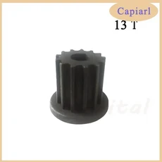 24V 300W DC 브러시 모터 MY1016 미니 전기 자동차 소형 동기식 풀리 스쿠터, 07 Motor Accessories