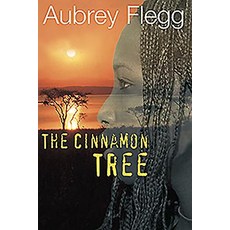 (영문도서) The Cinnamon Tree: A Novel Set in Africa Paperback, O'Brien Press, English, 9780862786571