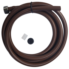 전자동 커피머신 펌프형(하부급수) 실리콘 호스 팅스로 S8 하니엘 메롤 ME-715 CM1004 카페스타K7 717 말통 생수통 물통, 투명, B타입