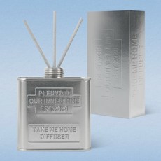 플르부아 더 화이트 컬렉션 디퓨저 200mL 3종 중 택1, 테이크 미 홈 디퓨저 200ml