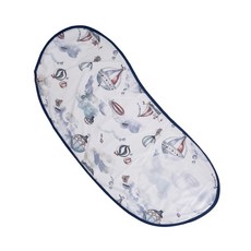 JoyBaby 懶人包巾 純棉防驚跳 寶寶安心好眠必備