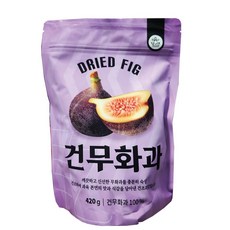 담과연 건무화과 420G, 1개