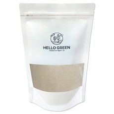 헬로우그린 세척해서 볶은 국산 서리태50% 5곡 미숫가루 서리태 쥐눈이콩 백태 흑미 현미), 1개, 600g