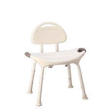 自由神 Liberty 有靠背洗澡椅 A-0286A, 詳見包裝, 詳見包裝