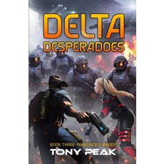 (영문도서) Renegade's Wager: A Space Opera Adventure Paperback, Independently Published, English, 9798334152540