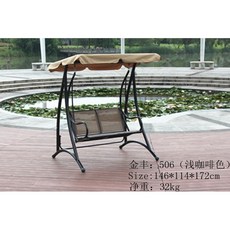 흔들 의자 야외 정원 마당 테라스 전원주택 카페 옥상 발코니 철제 가구 가든휴게시트, 506