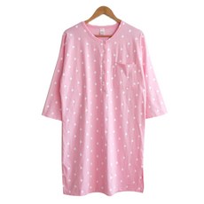 마더라이크 임산부용 두잉땡 원피스