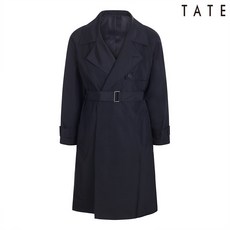 (남성) 세미오버핏트렌치코트_KACS1-MCL020