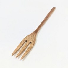 일본 직배송 키쿠스이 서양식 포크 미도색 일본산