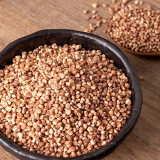 2025년산 국산 잡곡 찰수수쌀 1kg, 1개