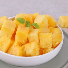 파인애플 1kg