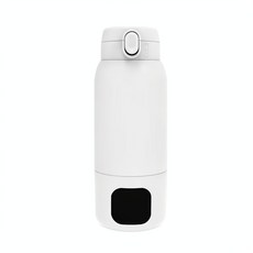 無線恆溫杯 嬰兒外出暖奶器, CY523, 1套