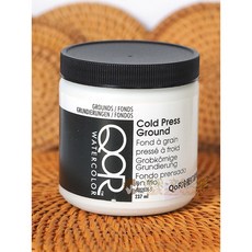 QOR 酷爾 冷壓打底劑 237ml, 詳見包裝, 詳見包裝